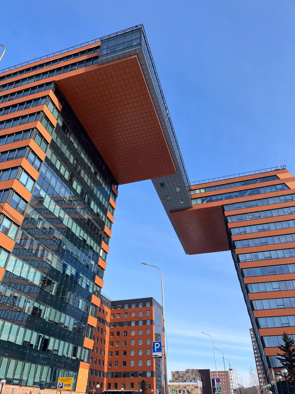 IT Cluster Building